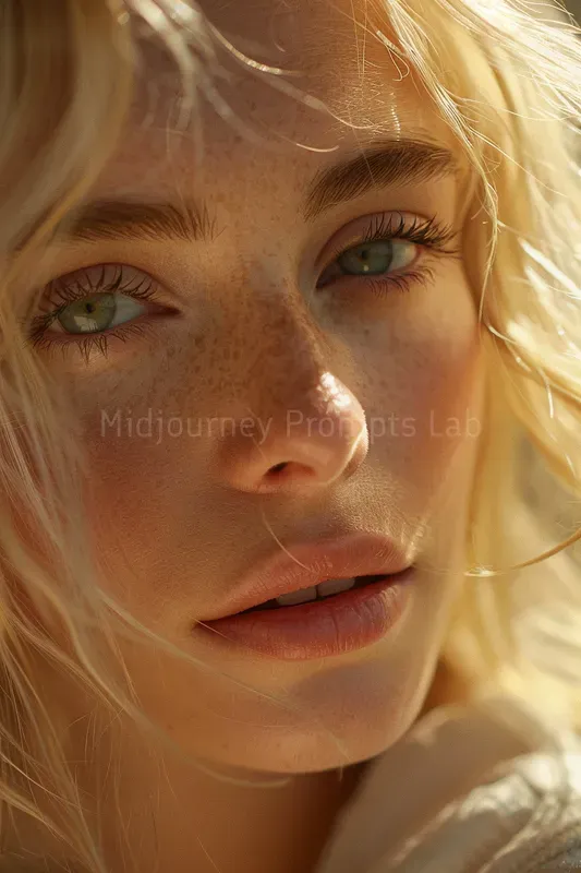 Realistic Close Up Photographs