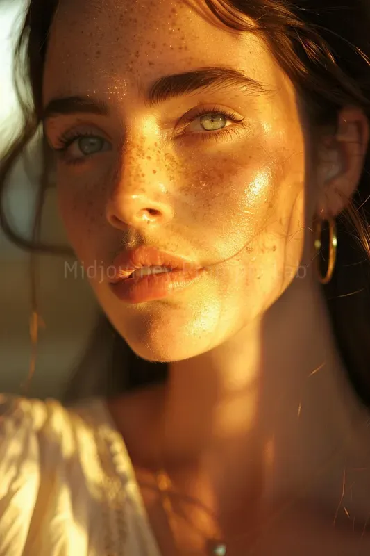 Realistic Close Up Photographs