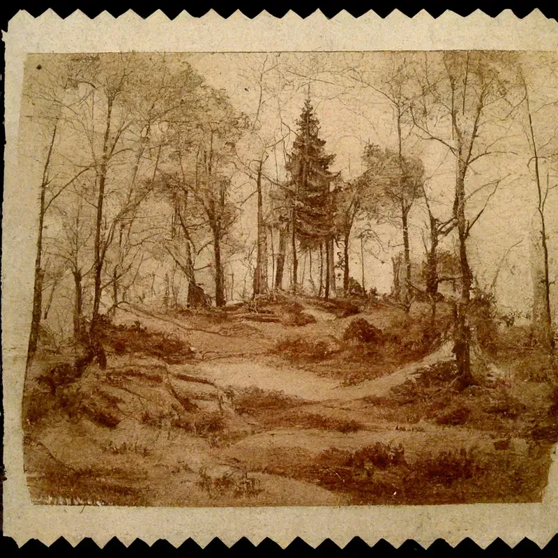 Old Stamps