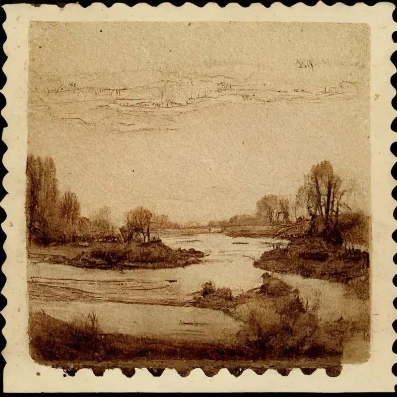 Old Stamps