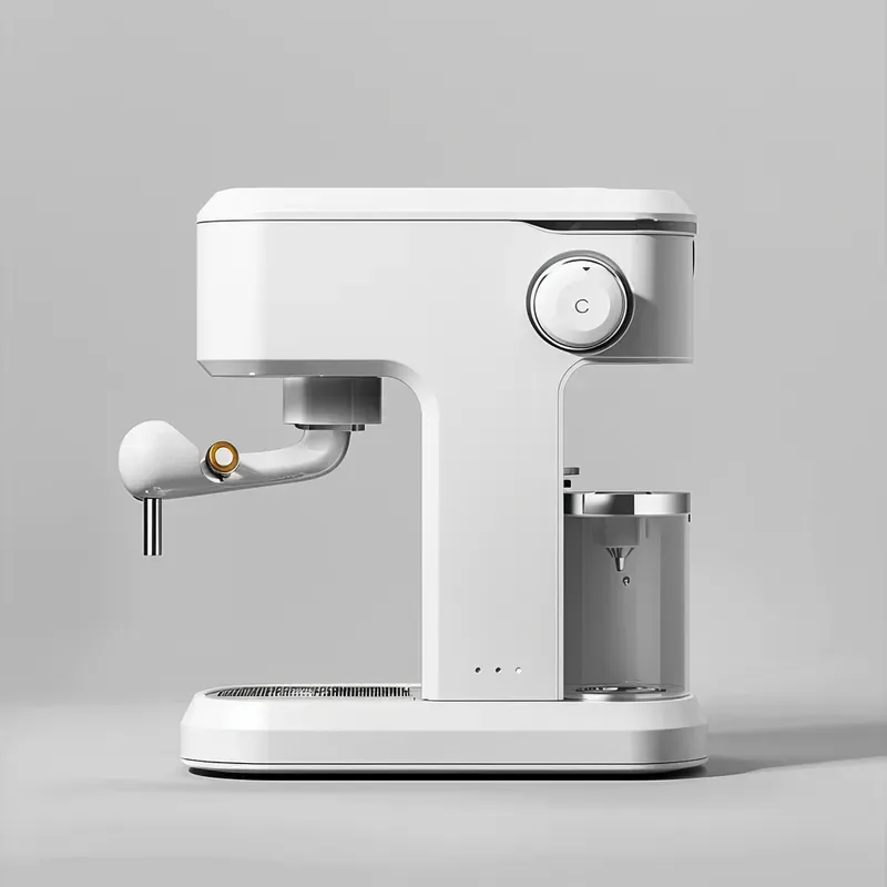 Minimalist Product Designs