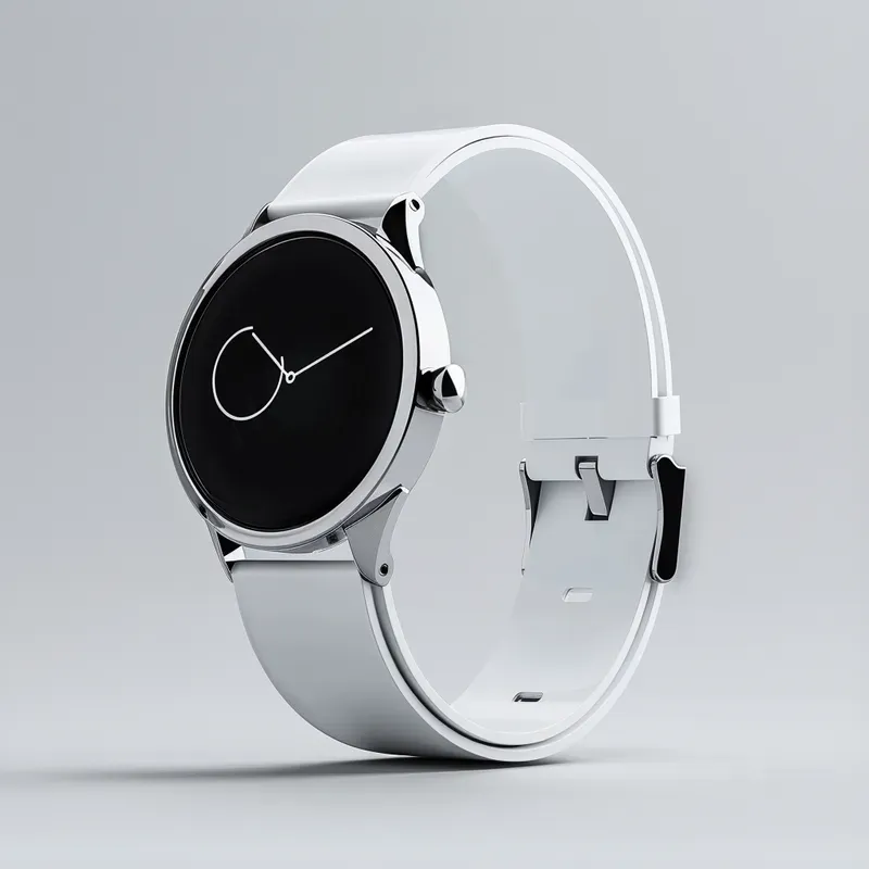 Minimalist Product Designs