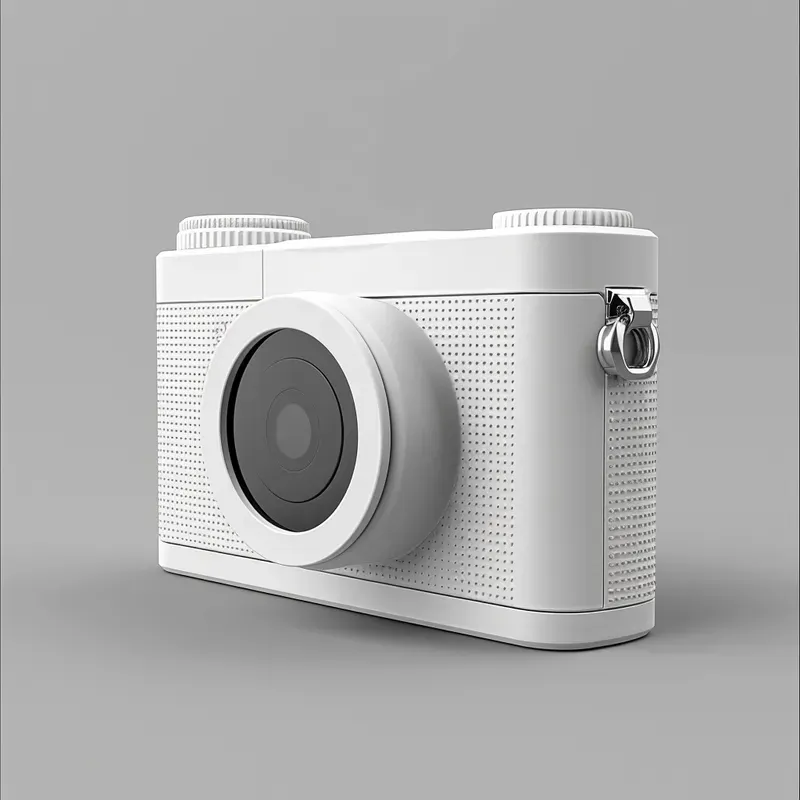 Minimalist Product Designs