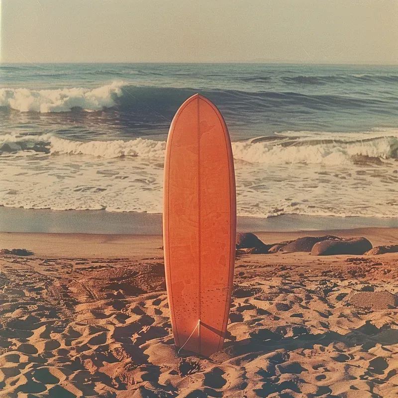Cinematic Vintage Photography