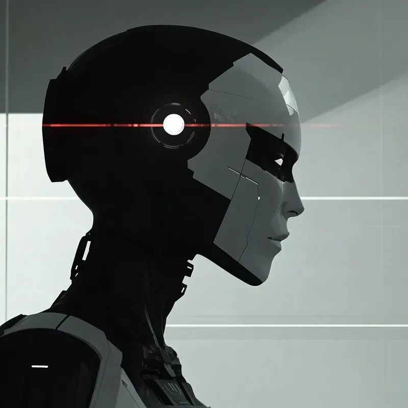 Interstellar Shadows Futuristic Scifis