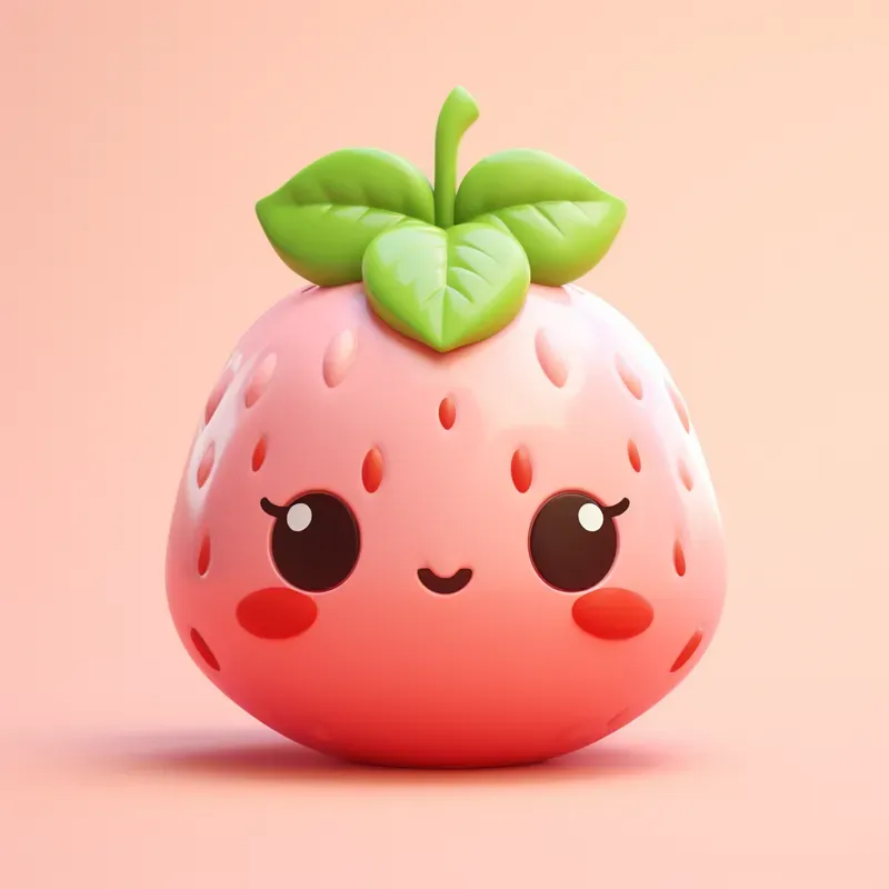 Adorable Kawaii Emojis