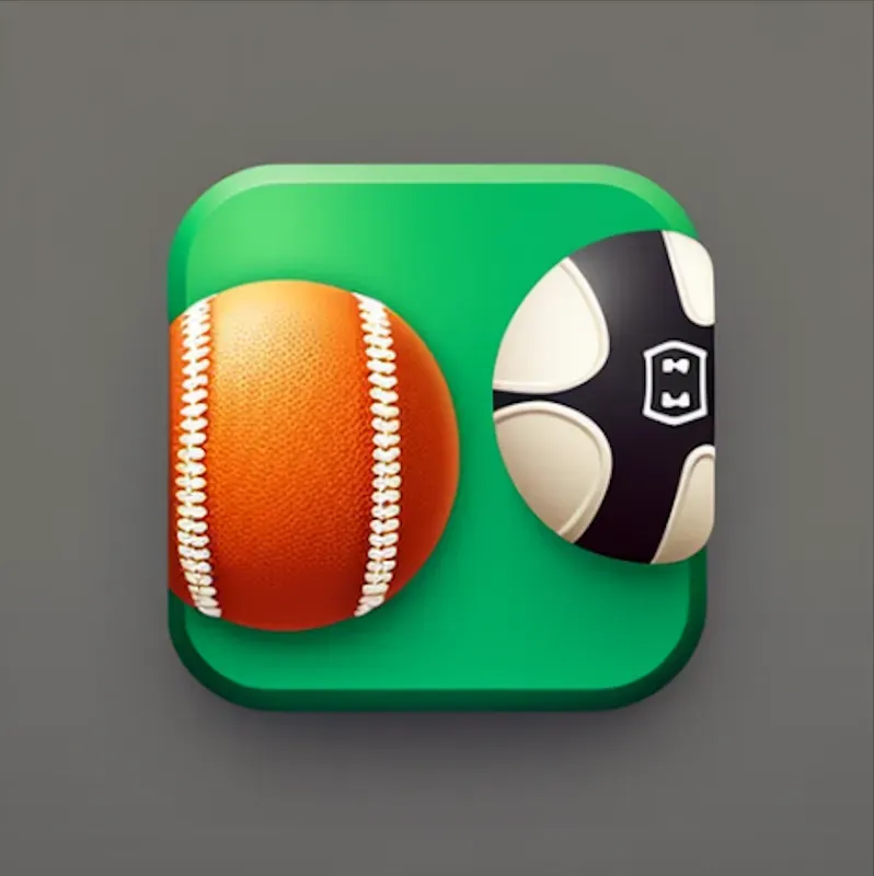 Apple And Android App Icons