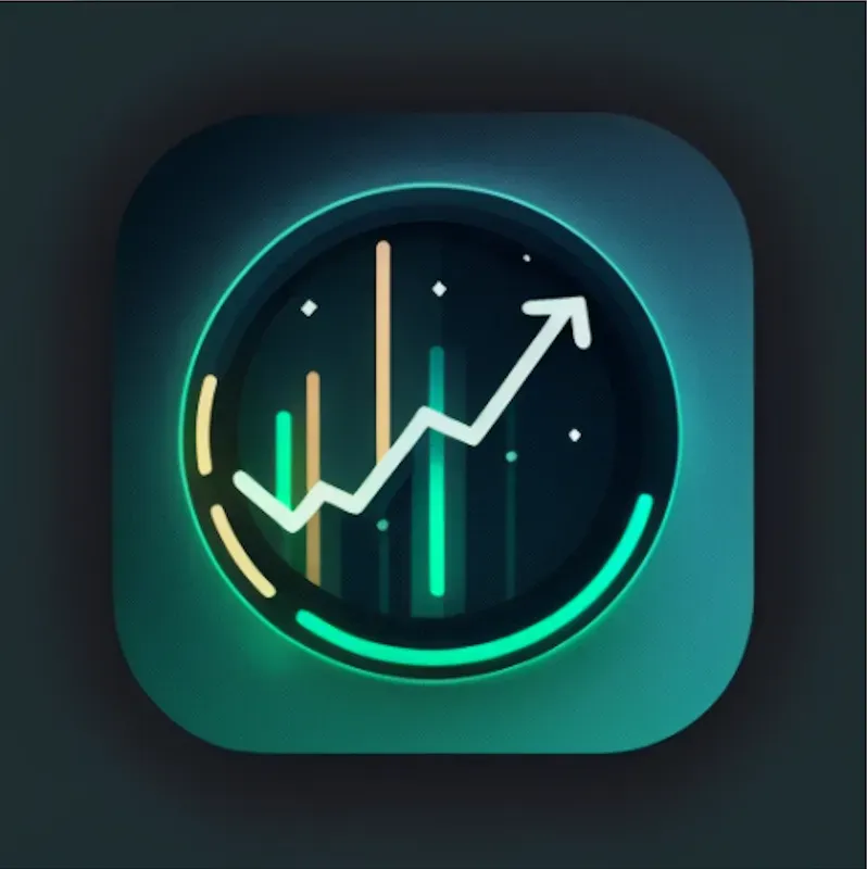 Apple And Android App Icons