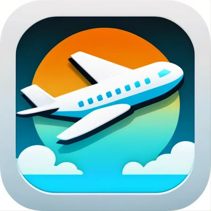Apple And Android App Icons