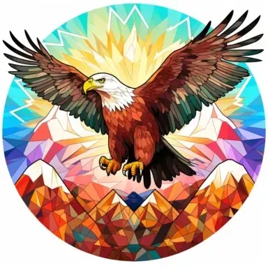 Quantum Enlightenment Clipart Collection