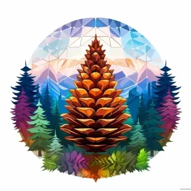 Quantum Enlightenment Clipart Collection