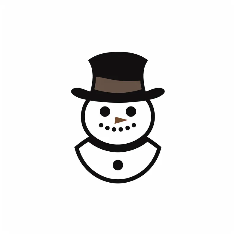 Simplistic Vector Icons Collection
