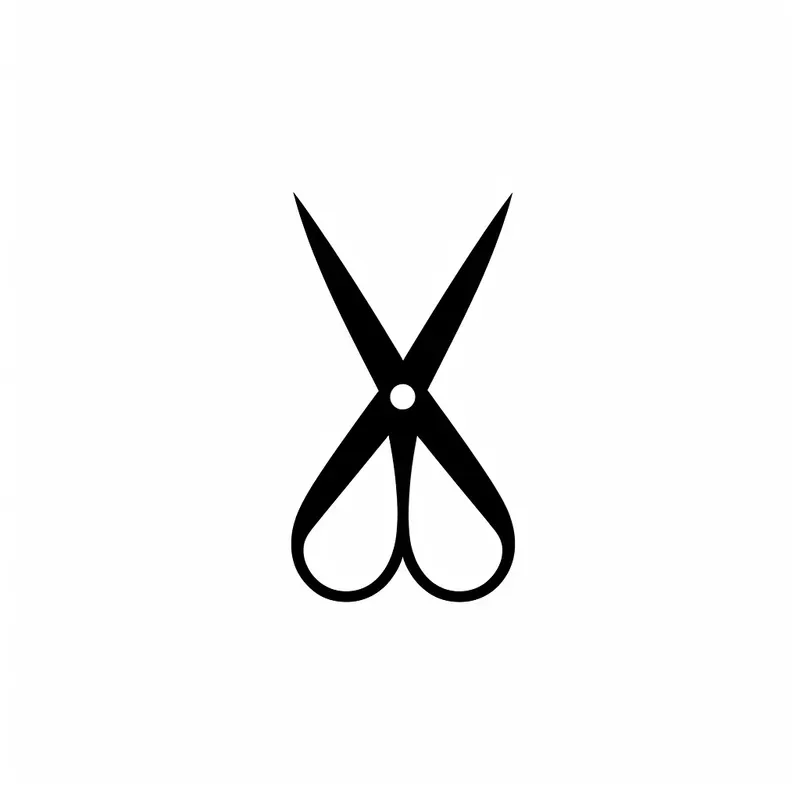 Simplistic Vector Icons Collection