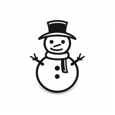 Simplistic Vector Icons Collection