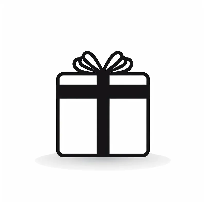 Simplistic Vector Icons Collection