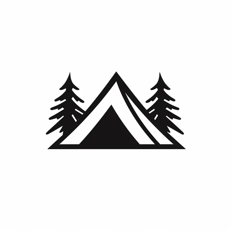 Simplistic Vector Icons Collection