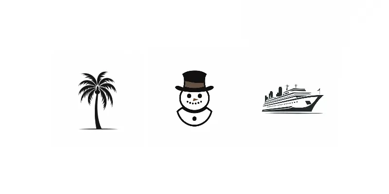 Simplistic Vector Icons Collection generated by undefined