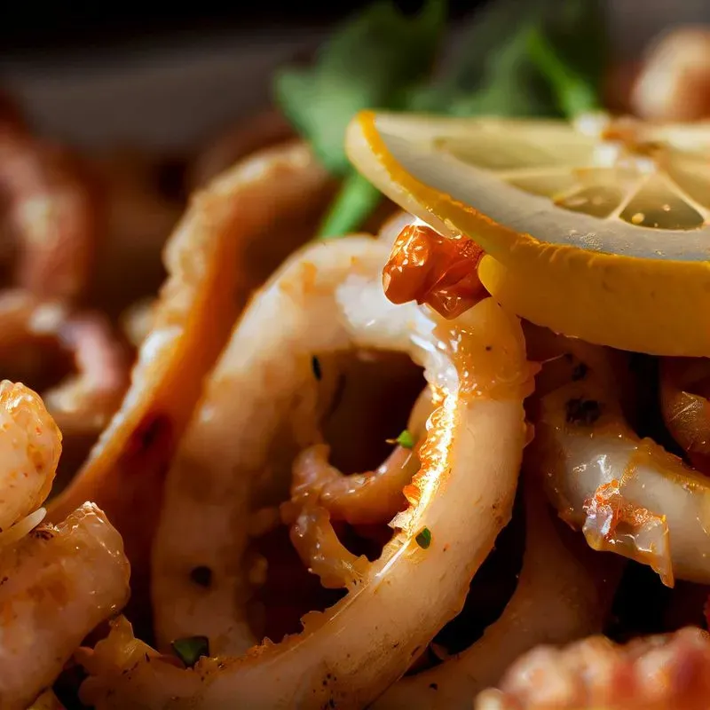 Editorial Food Detail Stock Photos