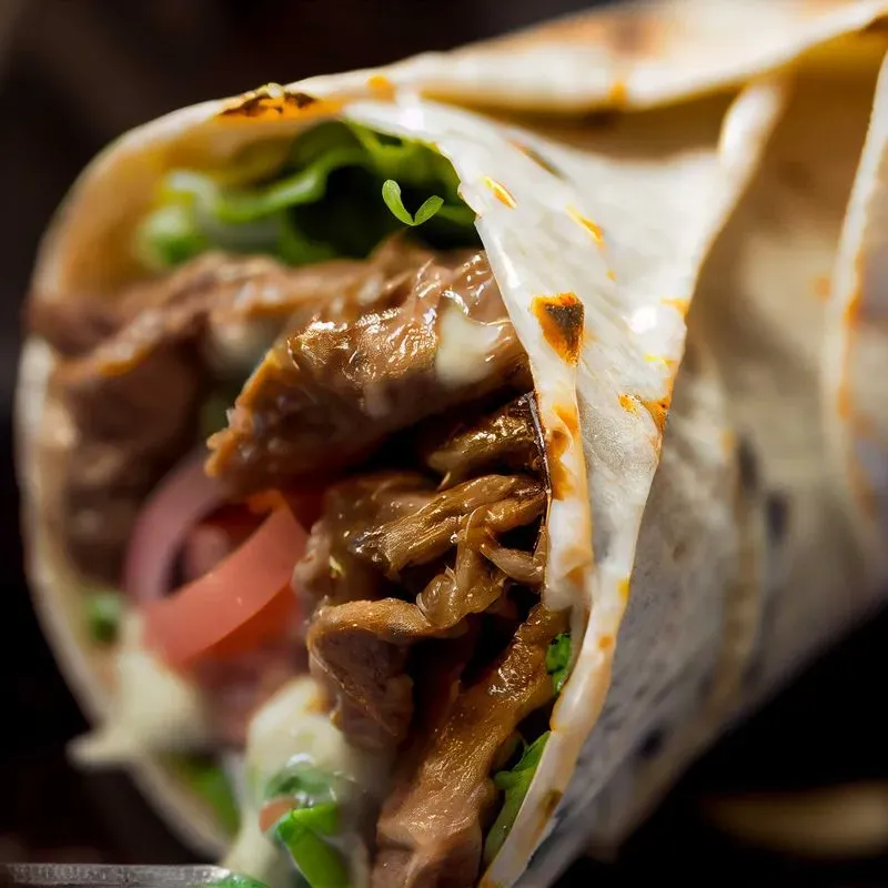 Editorial Food Detail Stock Photos