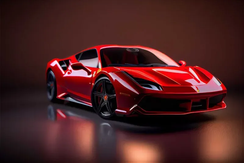 Dream Car Models