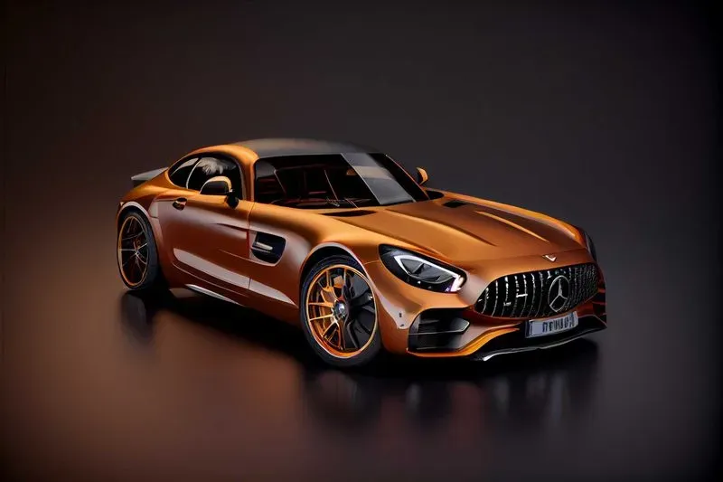 Dream Car Models