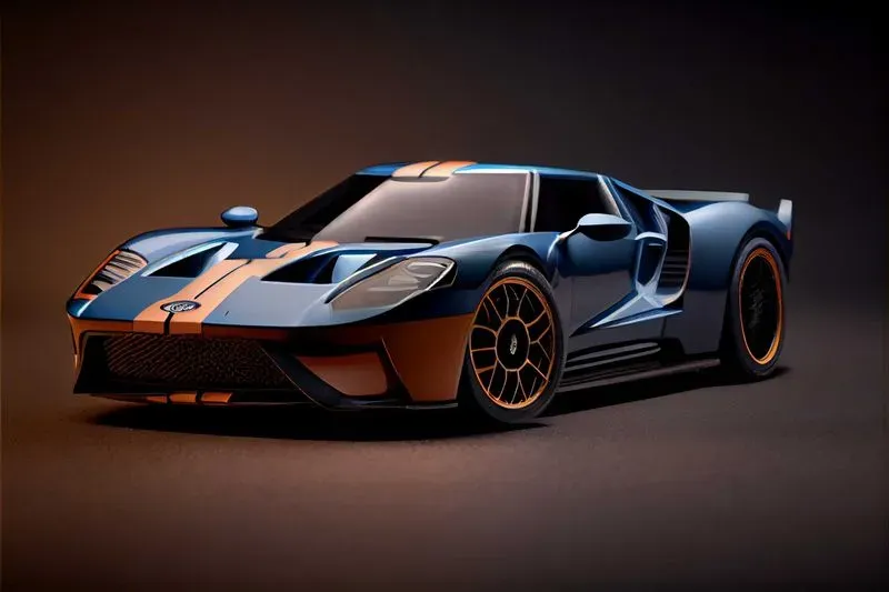 Dream Car Models