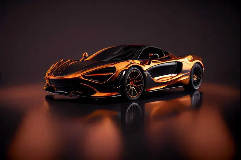 Dream Car Models