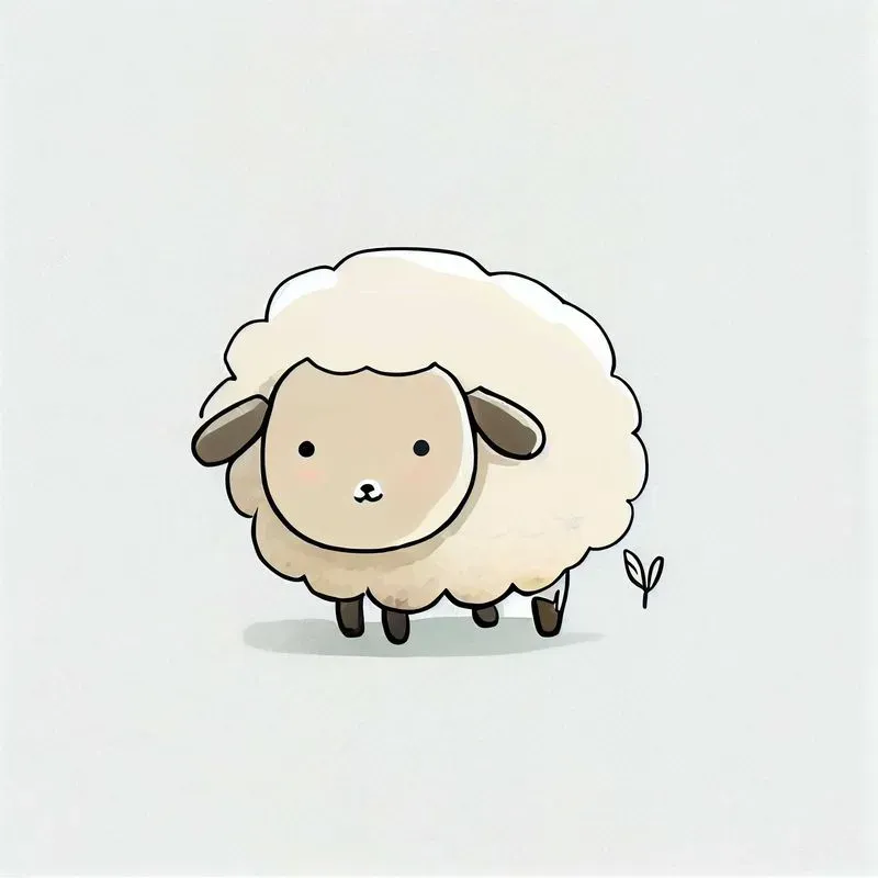 Adorable Animal Illustrations