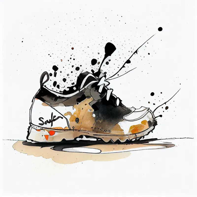 Comic Cartoon Story Illustrations