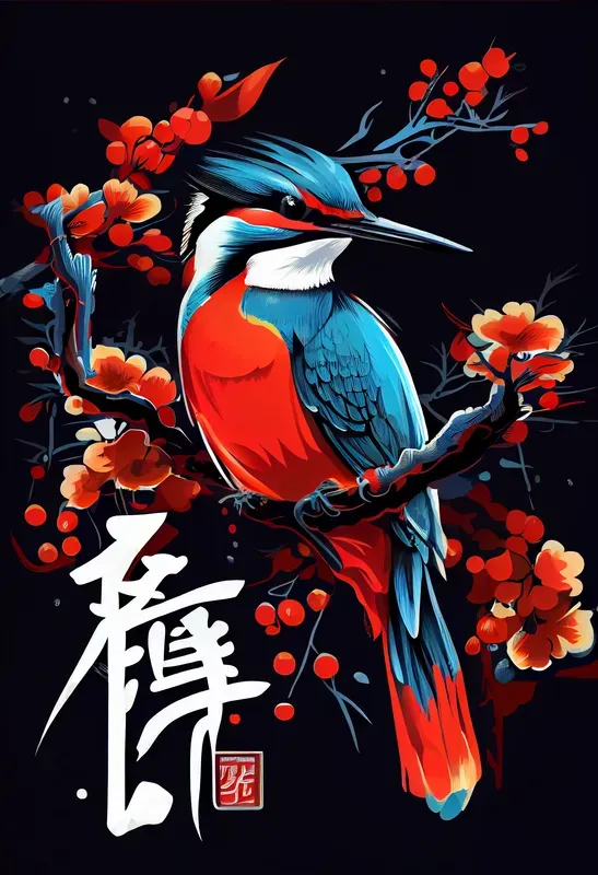 Japanese Calligraphy Art Collections