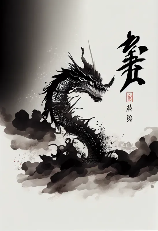Japanese Calligraphy Art Collections