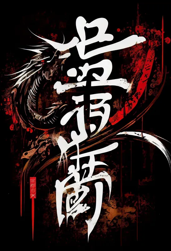 Japanese Calligraphy Art Collections