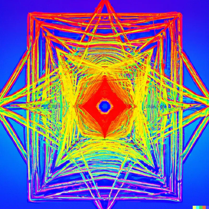 Sacred Patterns