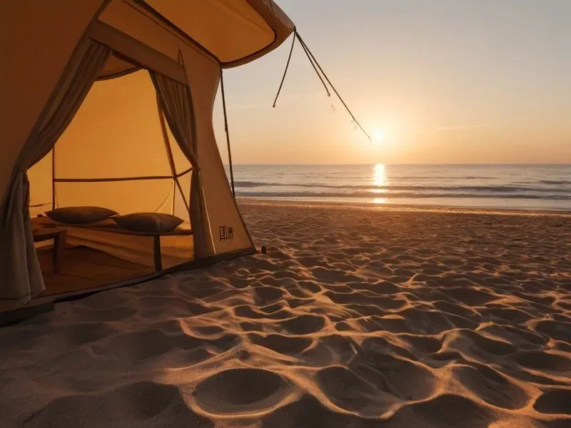 Instagram Sunset Beach Photos