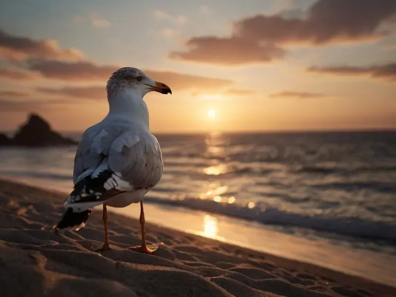 Instagram Sunset Beach Photos