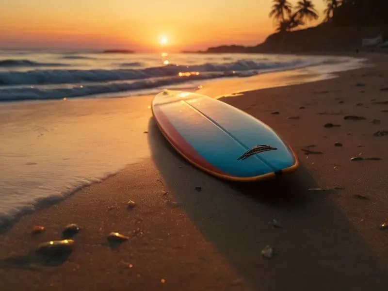 Instagram Sunset Beach Photos
