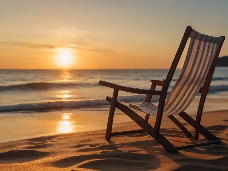 Instagram Sunset Beach Photos