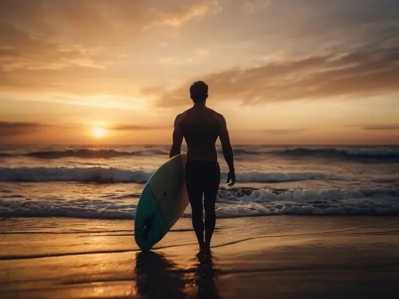 Instagram Sunset Beach Photos