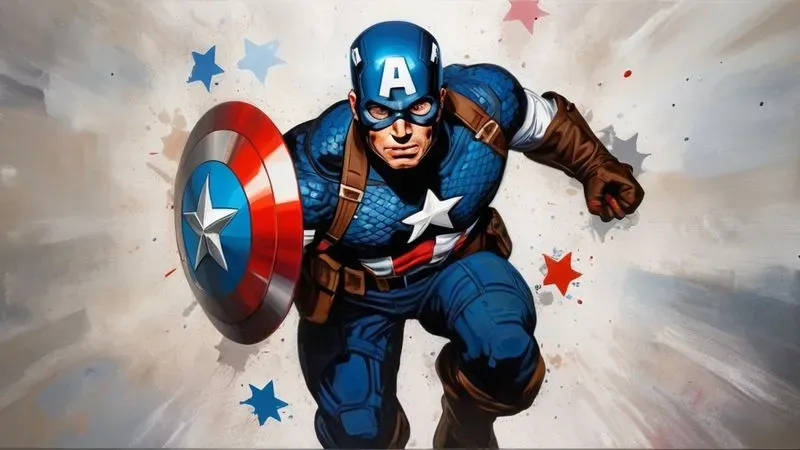 Heroic Moments Unveiled