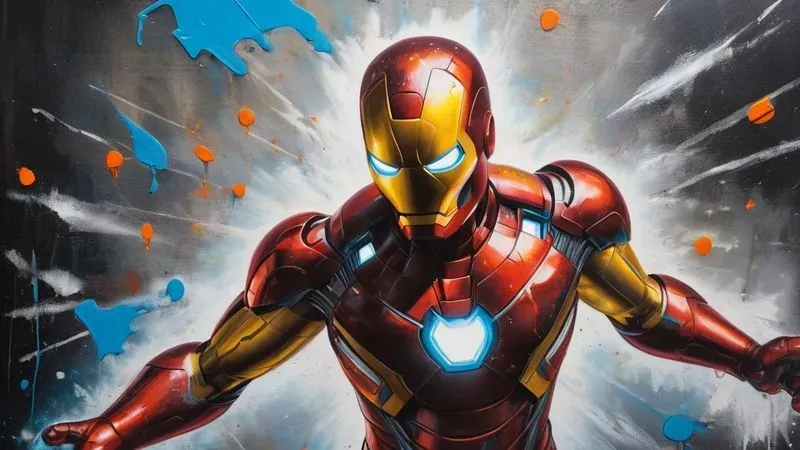Heroic Moments Unveiled