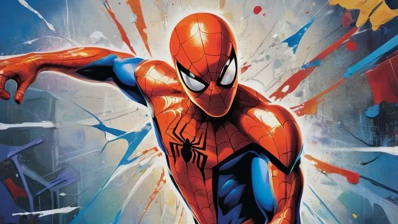 Heroic Moments Unveiled