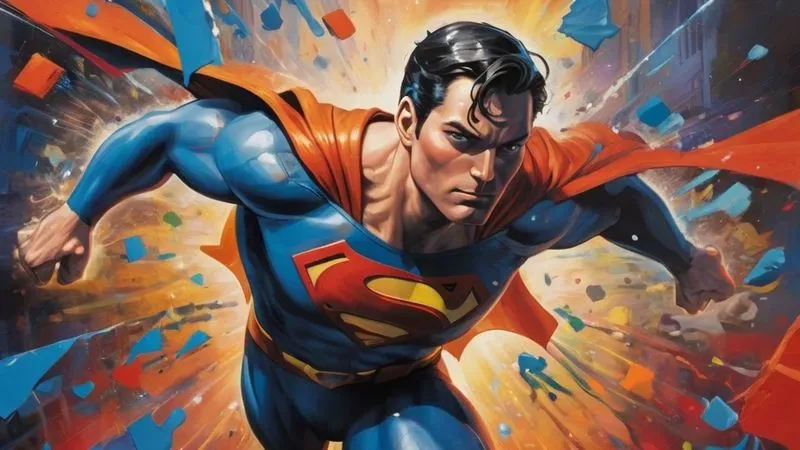 Heroic Moments Unveiled