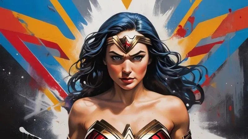 Heroic Moments Unveiled