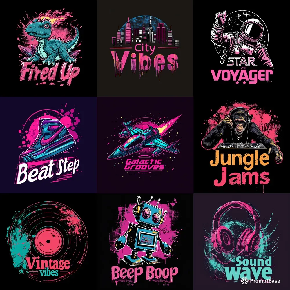 Cool Tshirts With Texts