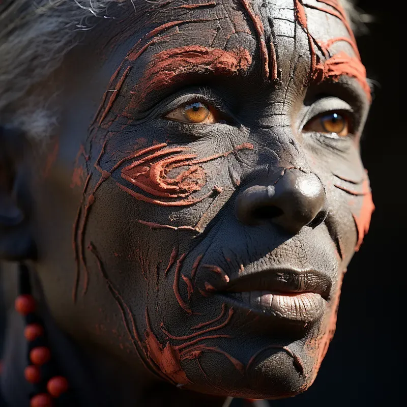 Insanely Photorealistic Portraits