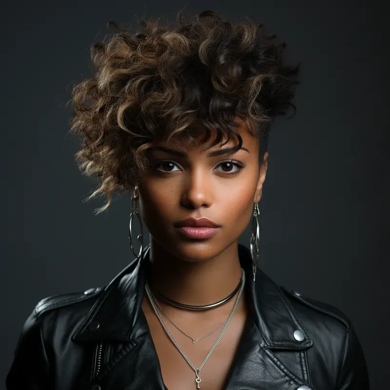 Insanely Photorealistic Portraits