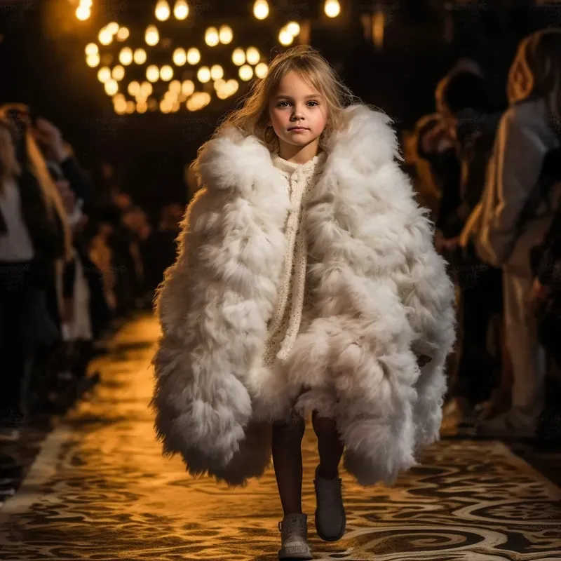 Premium Quality Kids Fashion Shows