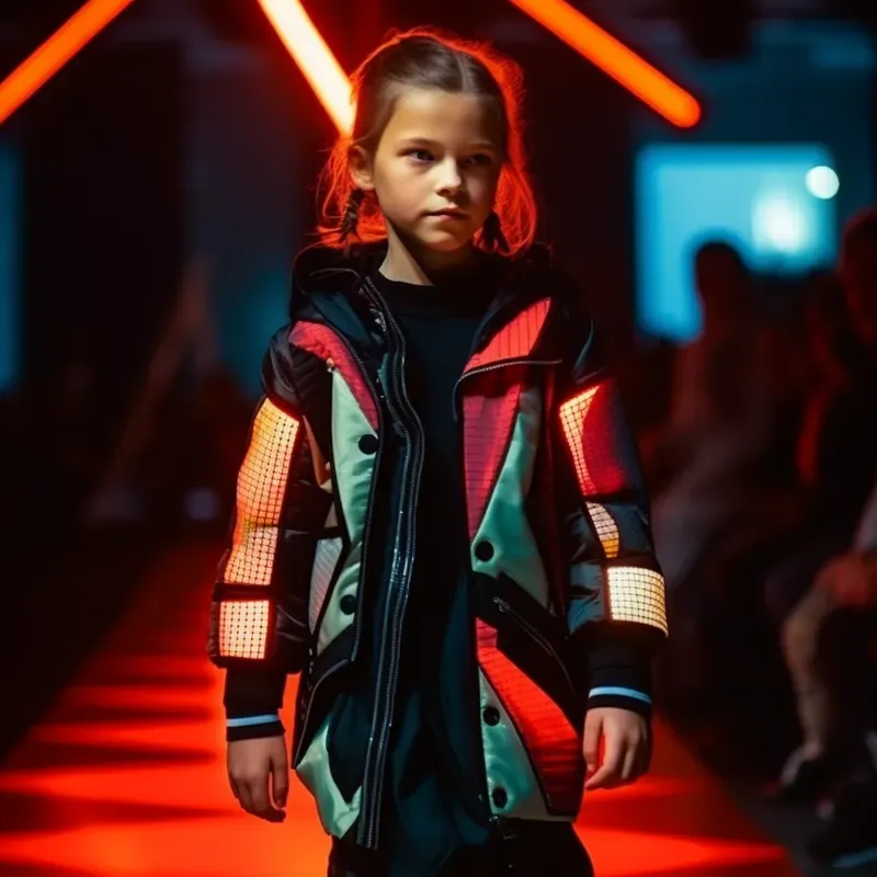 Premium Quality Kids Fashion Shows