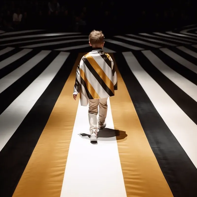 Premium Quality Kids Fashion Shows