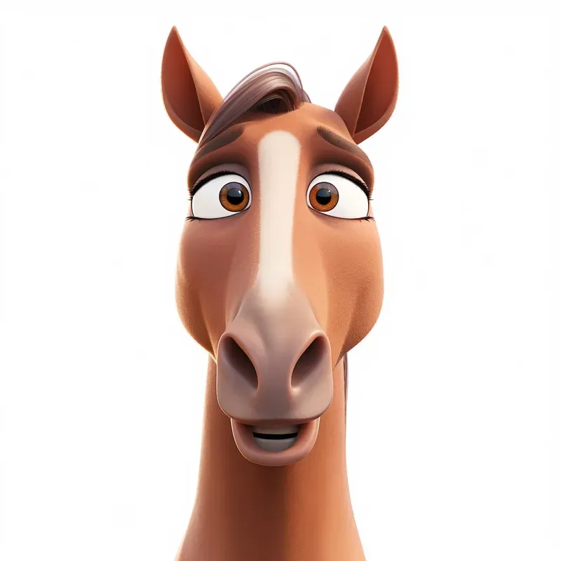 Funny Characters Avatar Generator